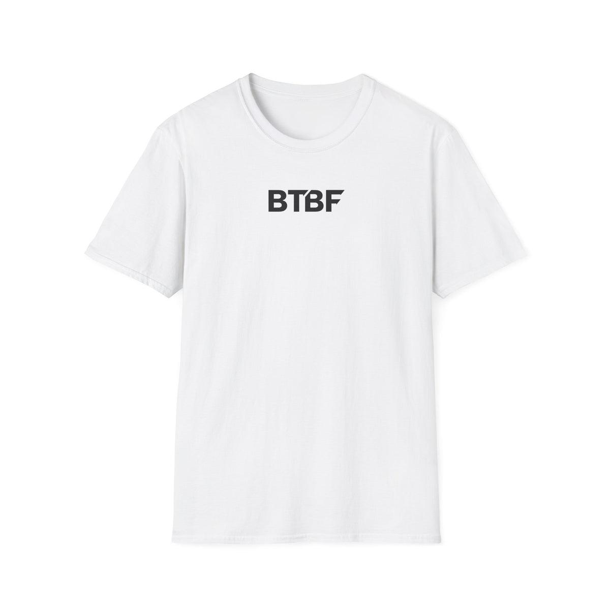 Hooked & Jacked Minimal Tee