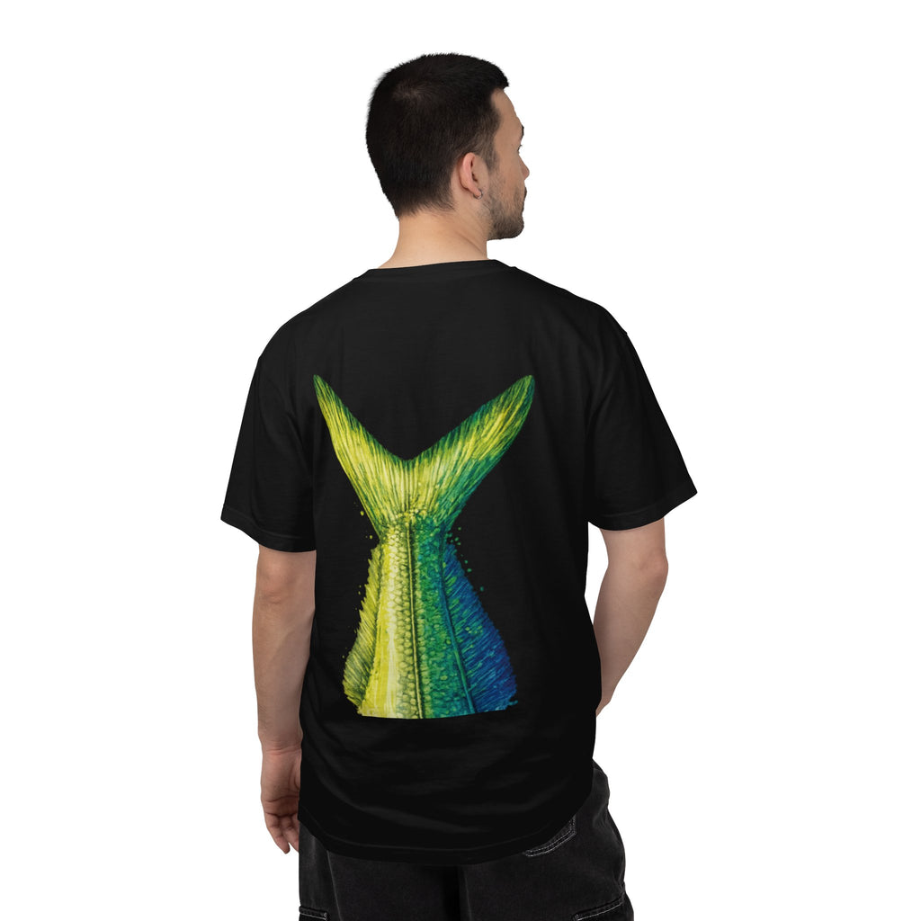 Mahi Mahi BTBF Tee