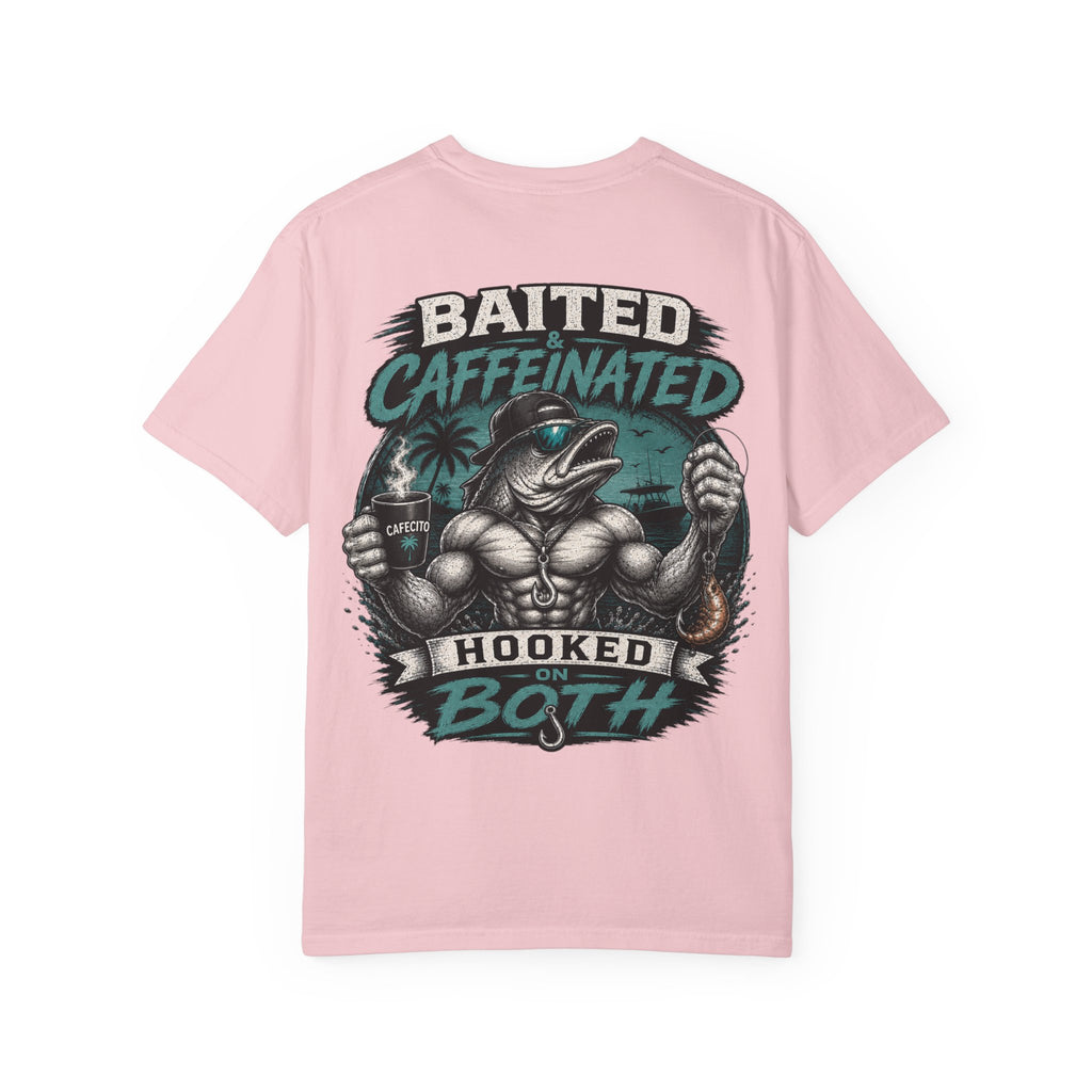 BTBF Garment-Dyed Tee
