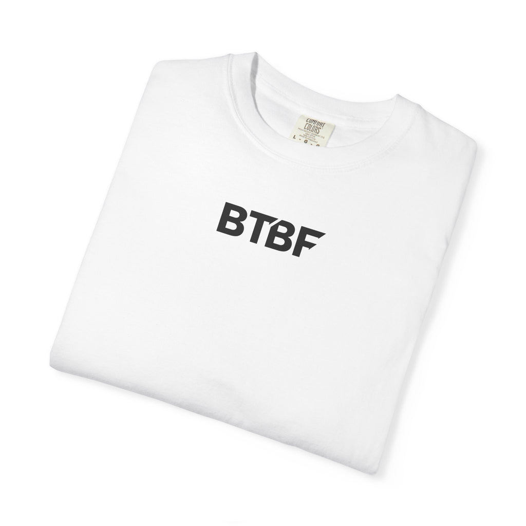 "Let's Get Bent" Marlin Tee