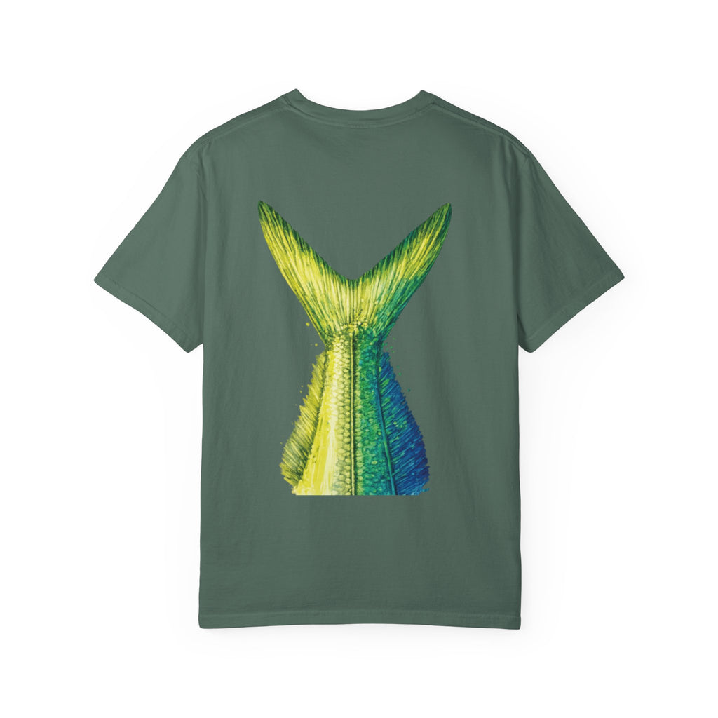 Mahi Mahi BTBF Tee