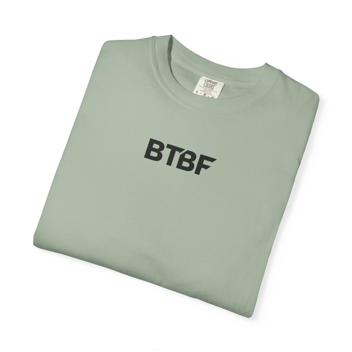 W.T.F. "Where's the Fish" Tee