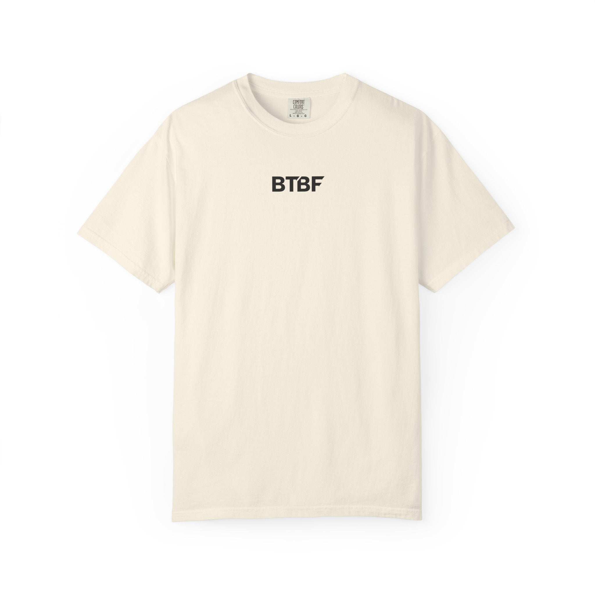 Let's Get Bent Fishing T-Shirt — Muscular Marlin Graphic Tee
