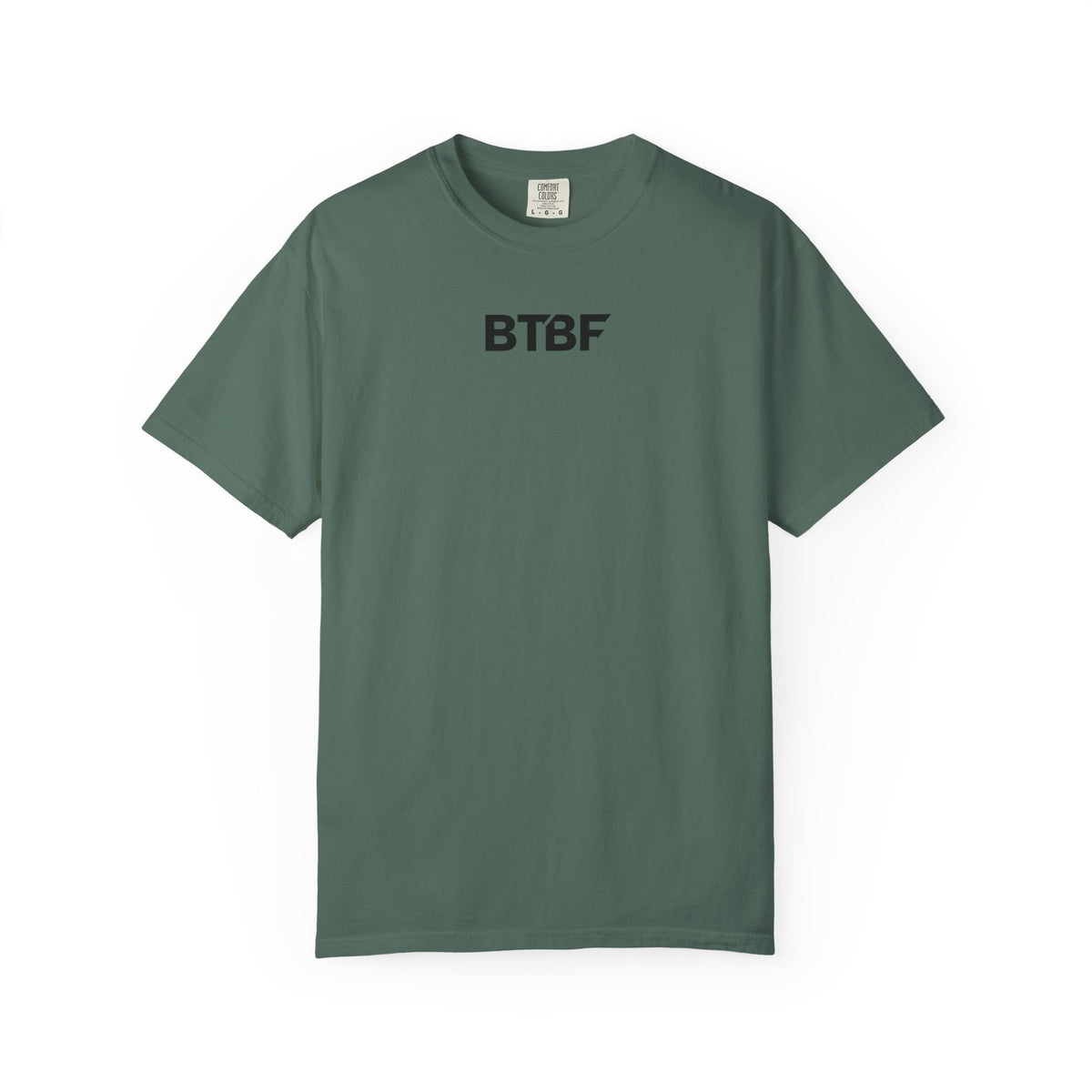 "How It Started" BTBF Tee