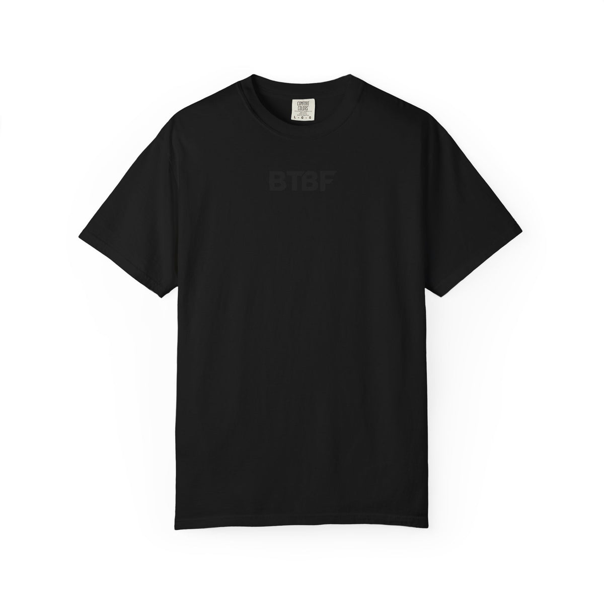 "Stay Tranquilo" Fishing Tee