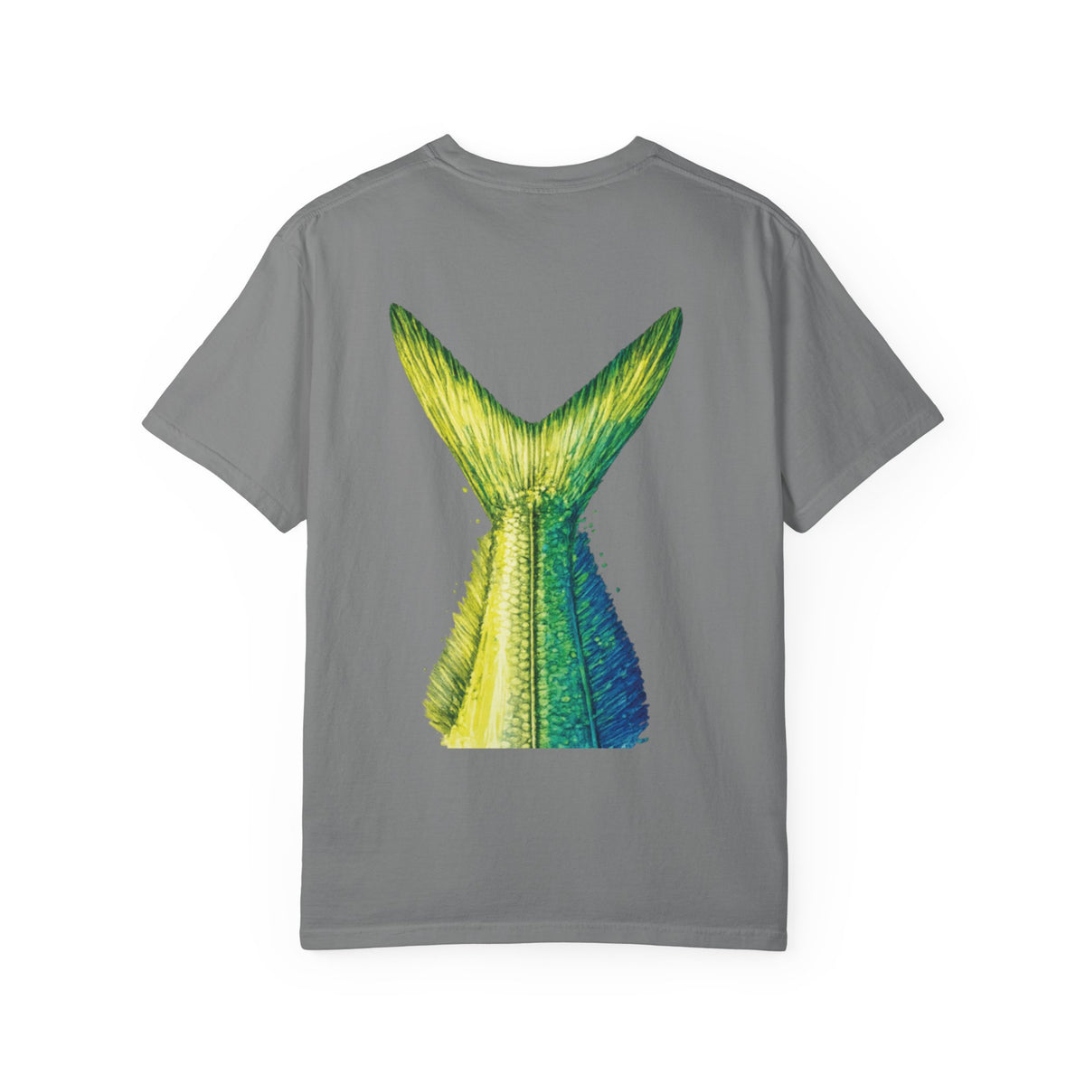 Mahi Mahi BTBF Tee