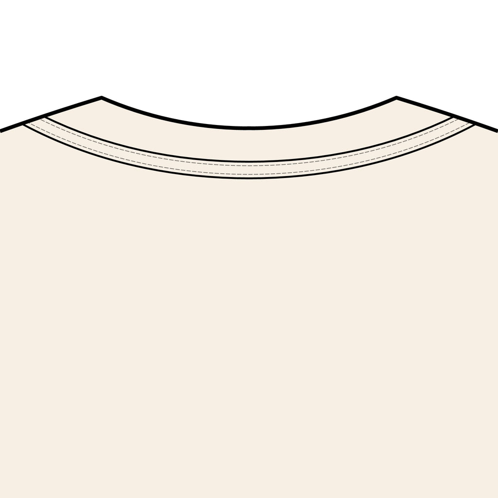 "Baited & Caffeinated" Tee