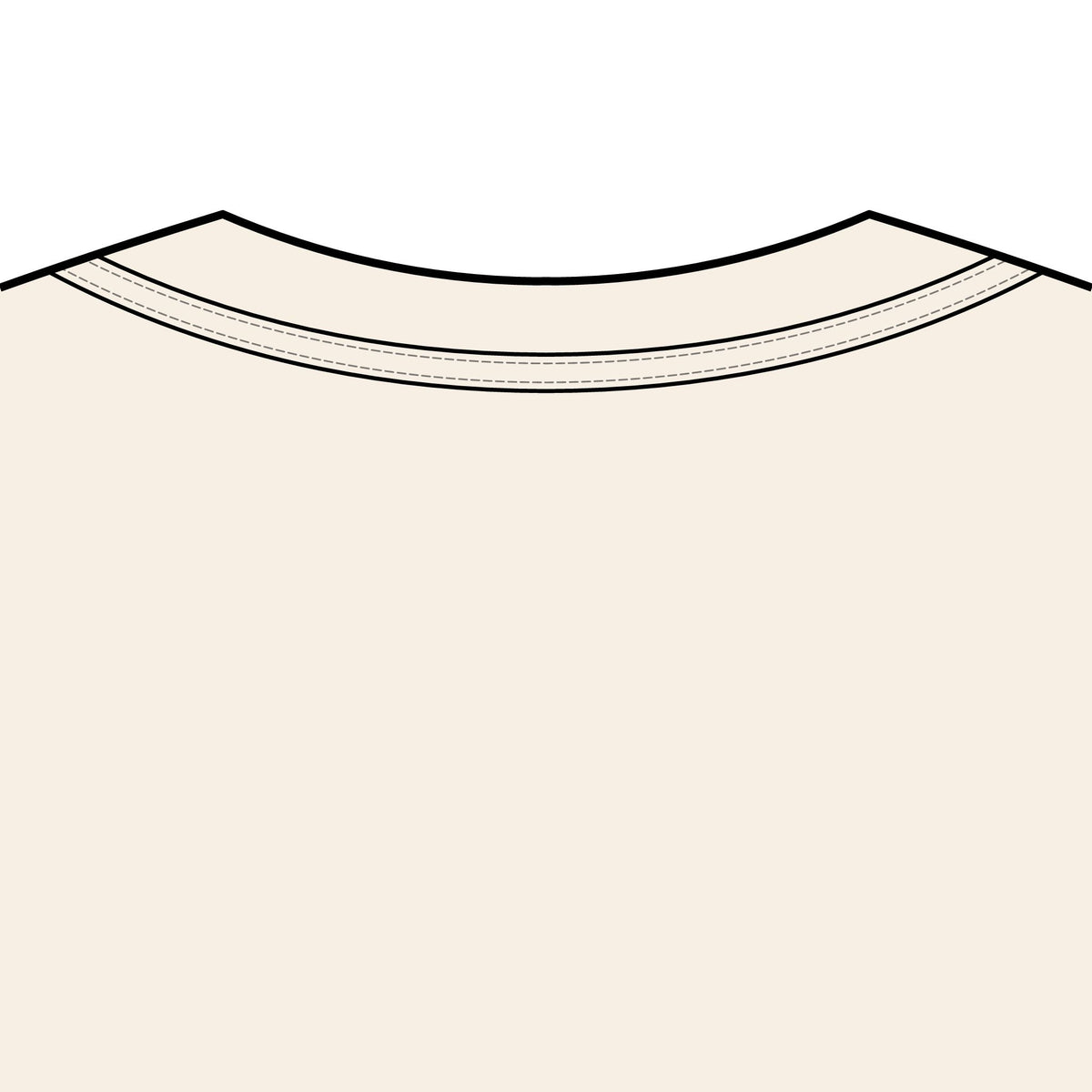 "Baited & Caffeinated" Tee