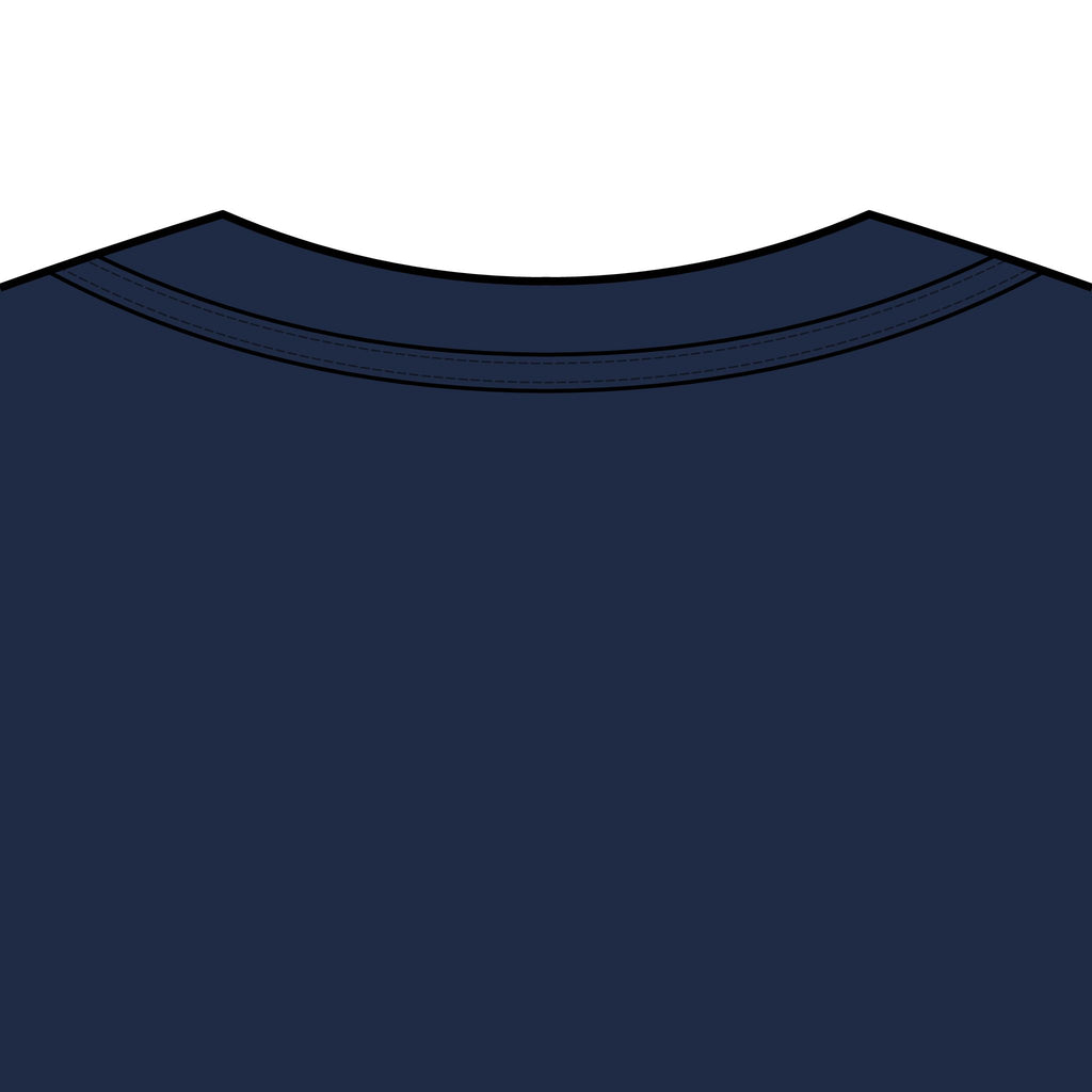 "Baited & Caffeinated" Tee