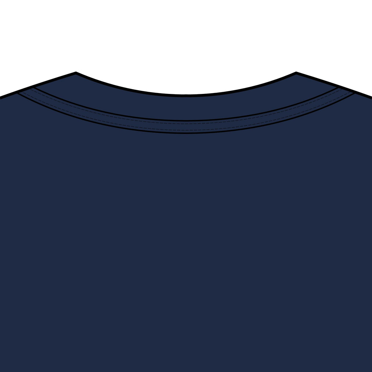 "Baited & Caffeinated" Tee