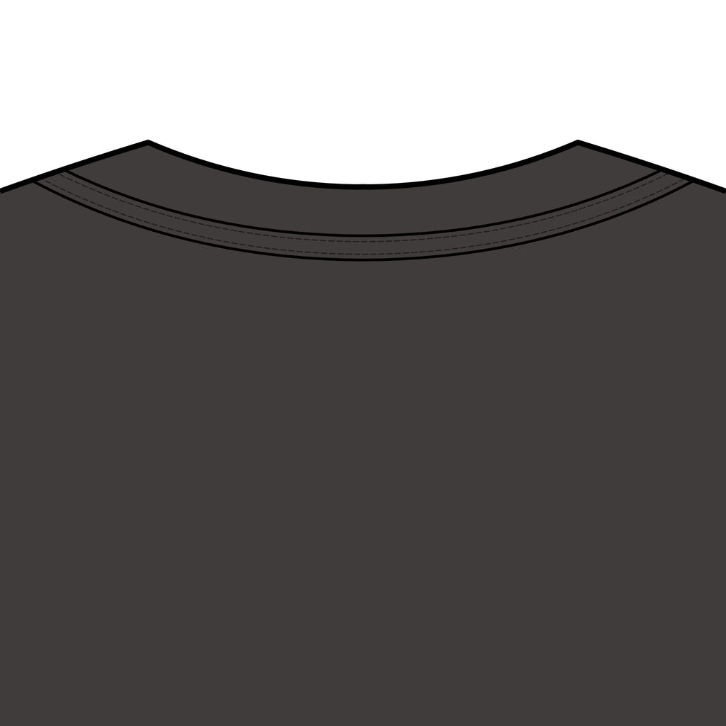 "Baited & Caffeinated" Tee