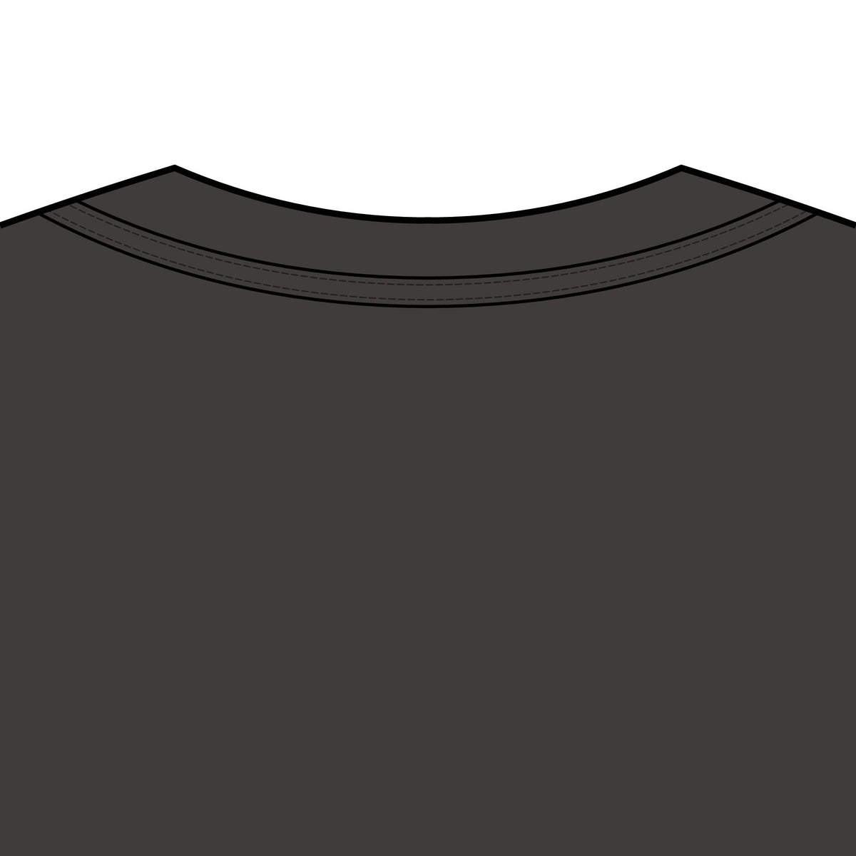 "Baited & Caffeinated" Tee