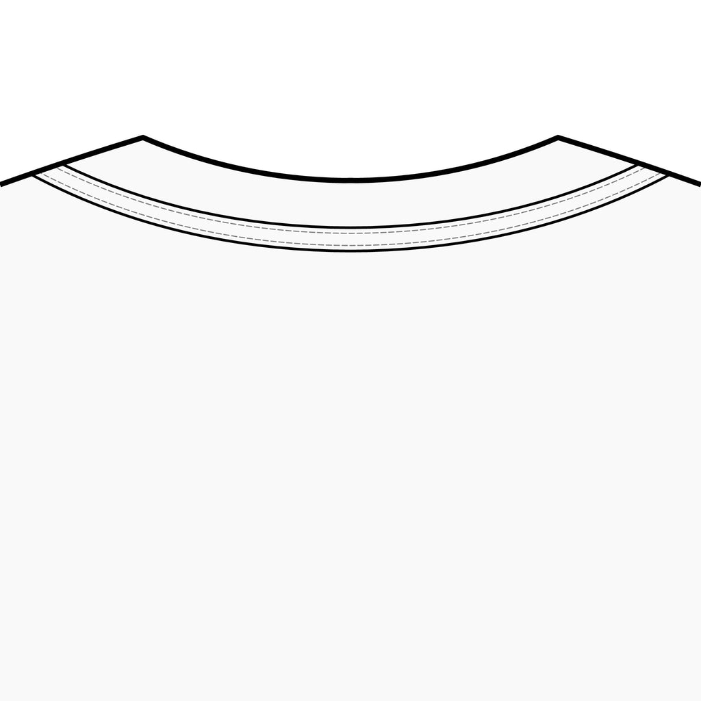 "Baited & Caffeinated" Tee