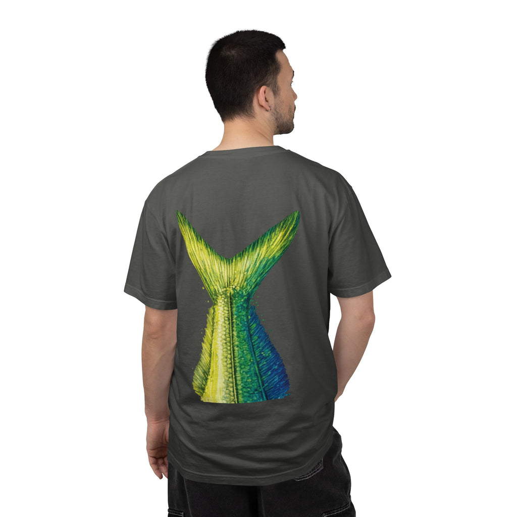 Mahi Mahi BTBF Tee