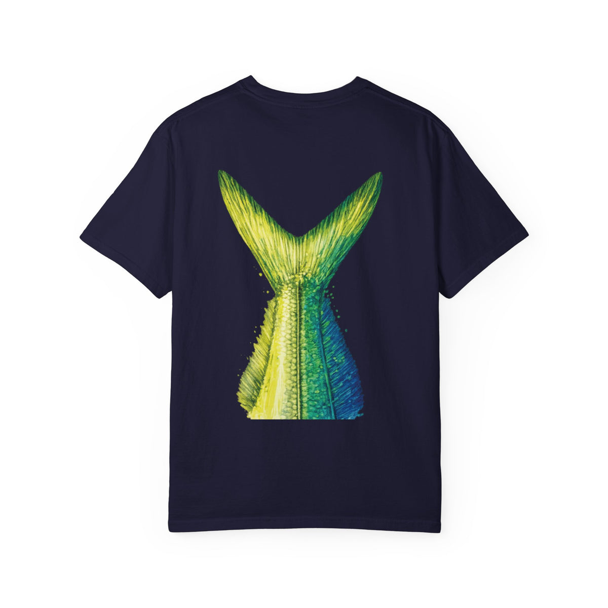 Mahi Mahi BTBF Tee