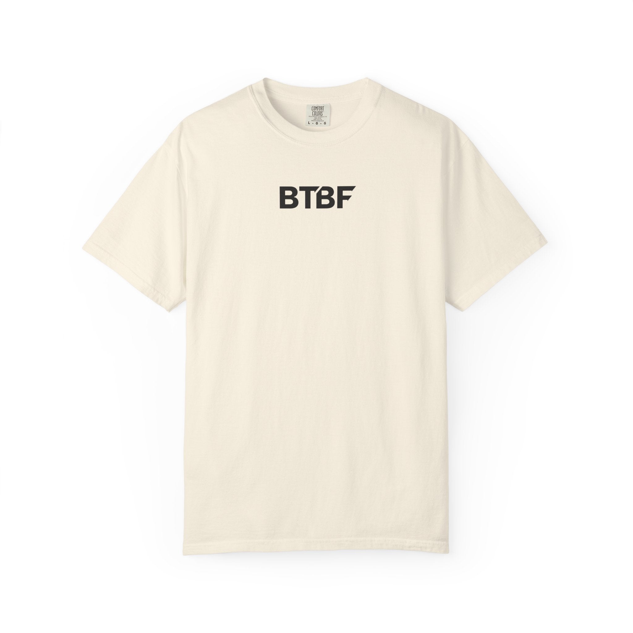 Fishing T-Shirt — "Stay Tranquilo The Fish Are Coming" Graphic Tee