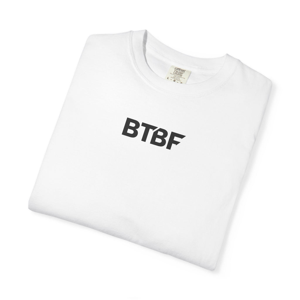 Baited Caffeinated Hooked on Both T-Shirt