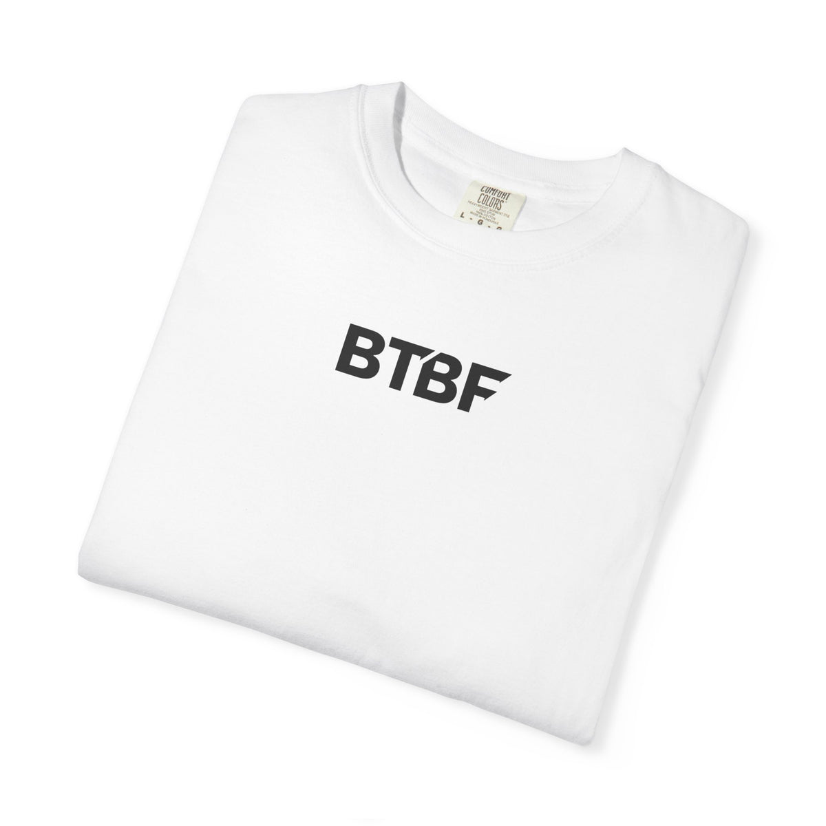 Baited Caffeinated Hooked on Both T-Shirt