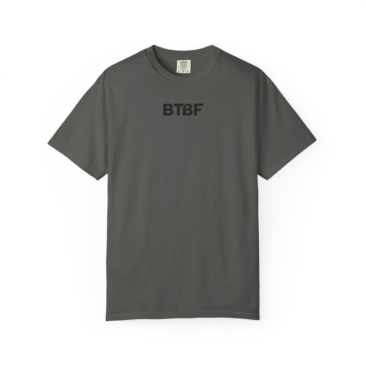 "Stay Tranquilo" Fishing Tee