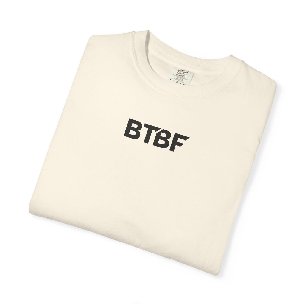 "How It Started" BTBF Tee