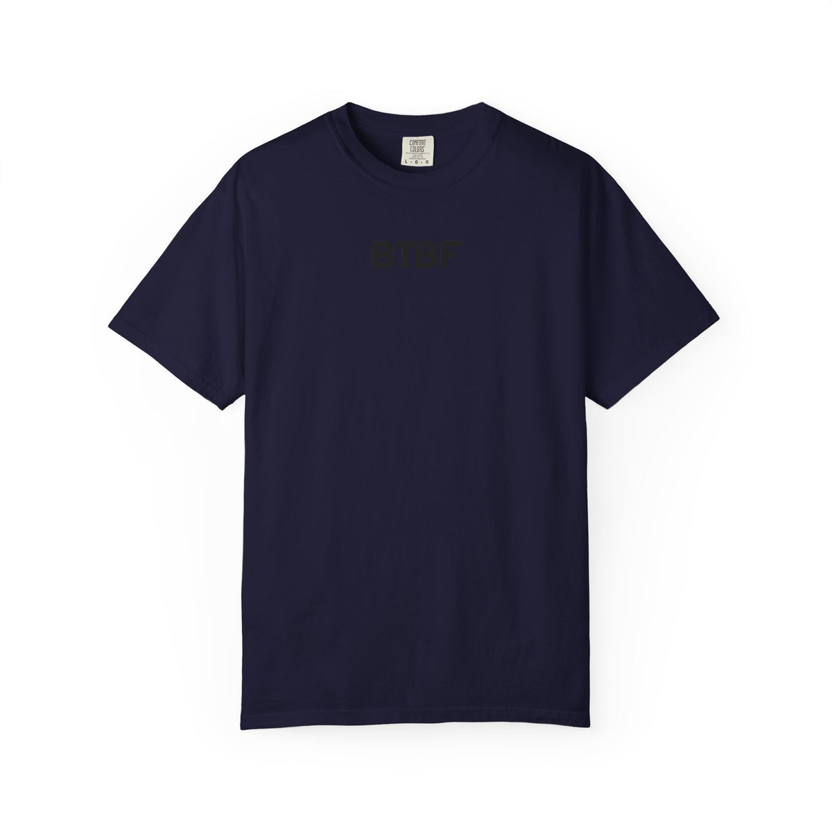W.T.F. "Where's the Fish" Tee