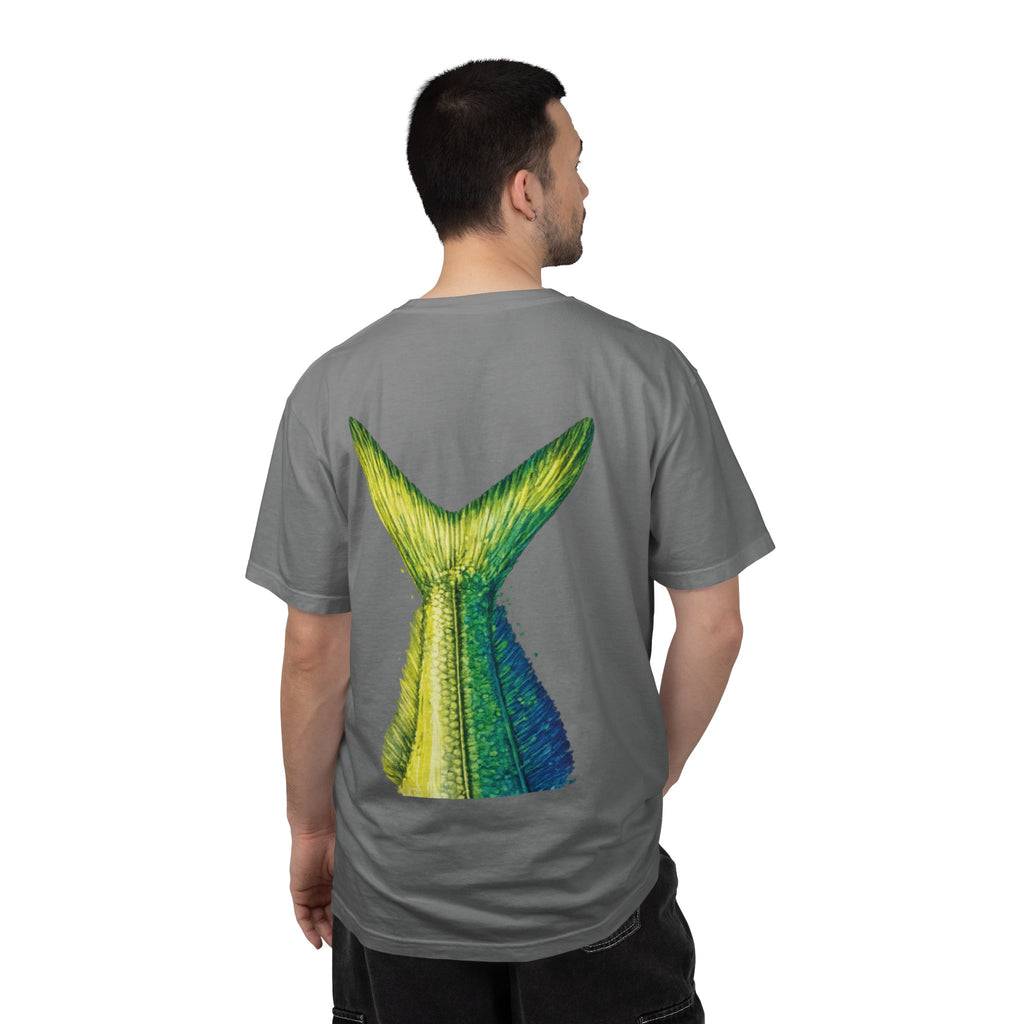 Mahi Mahi BTBF Tee
