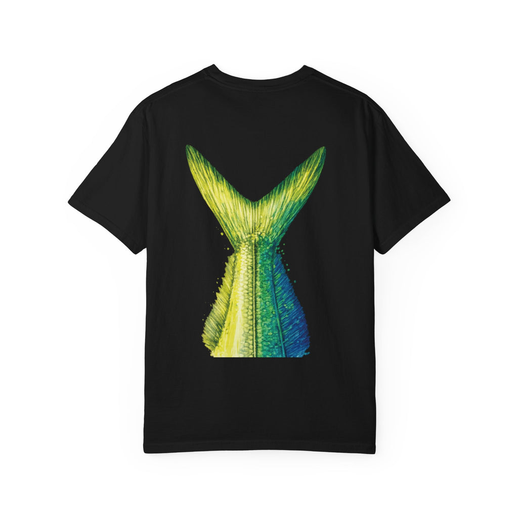 Mahi Mahi BTBF Tee