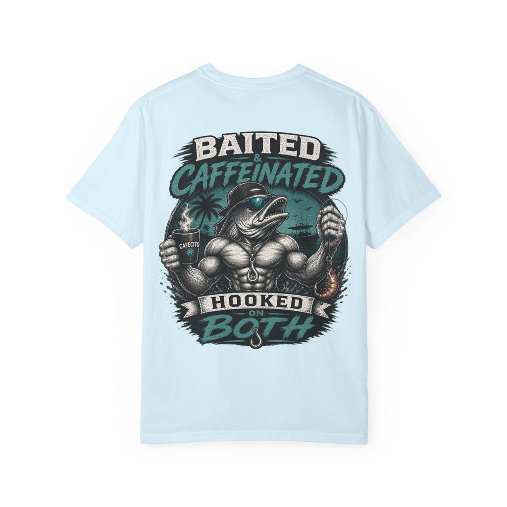 BTBF Garment-Dyed Tee