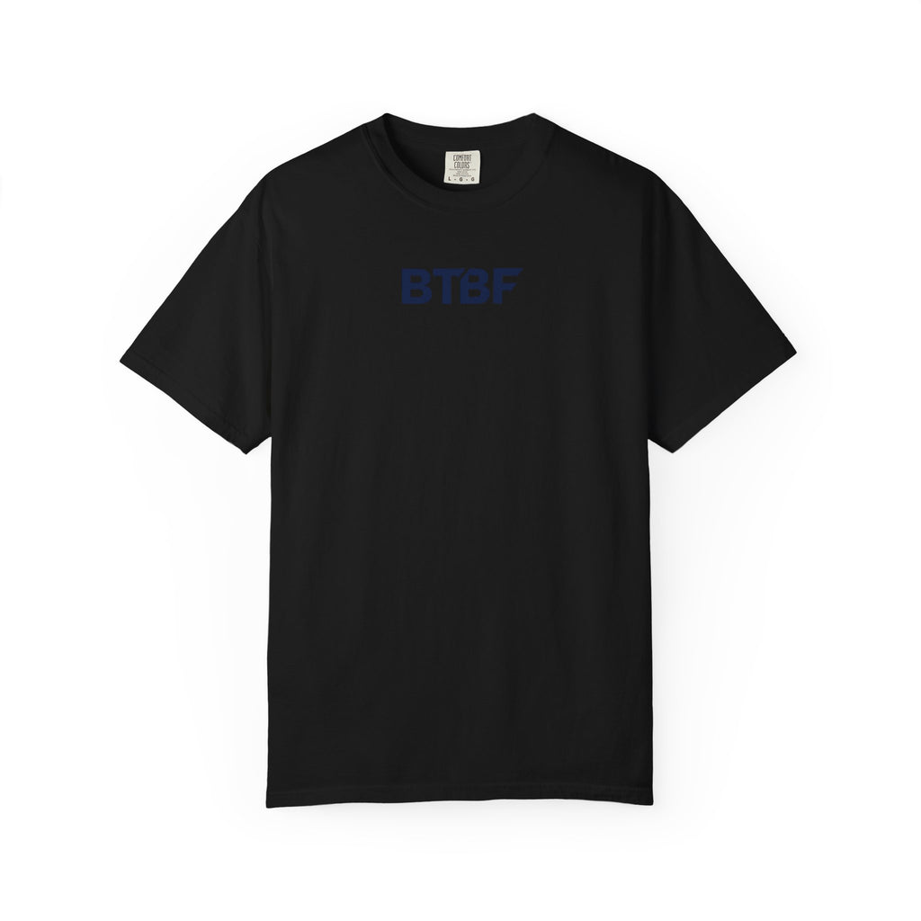 "Reel Fast, I'm Coming" Shark Tee