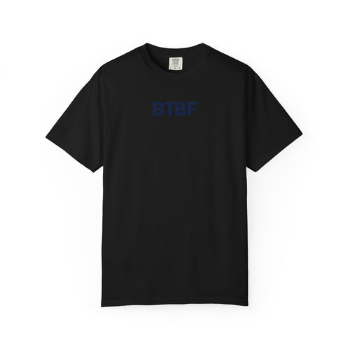 "Reel Fast, I'm Coming" Shark Tee