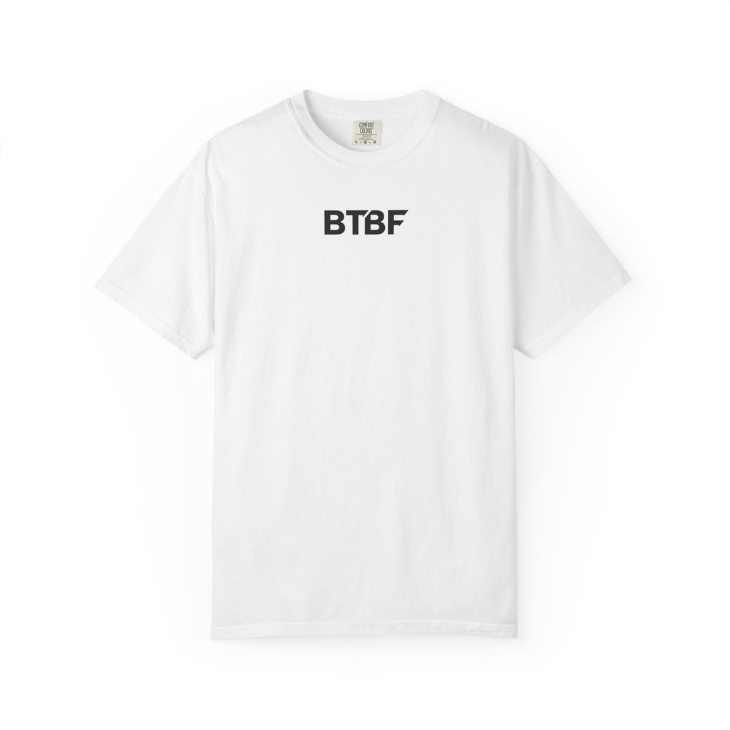 "How It Started" BTBF Tee