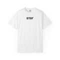 "How It Started" BTBF Tee