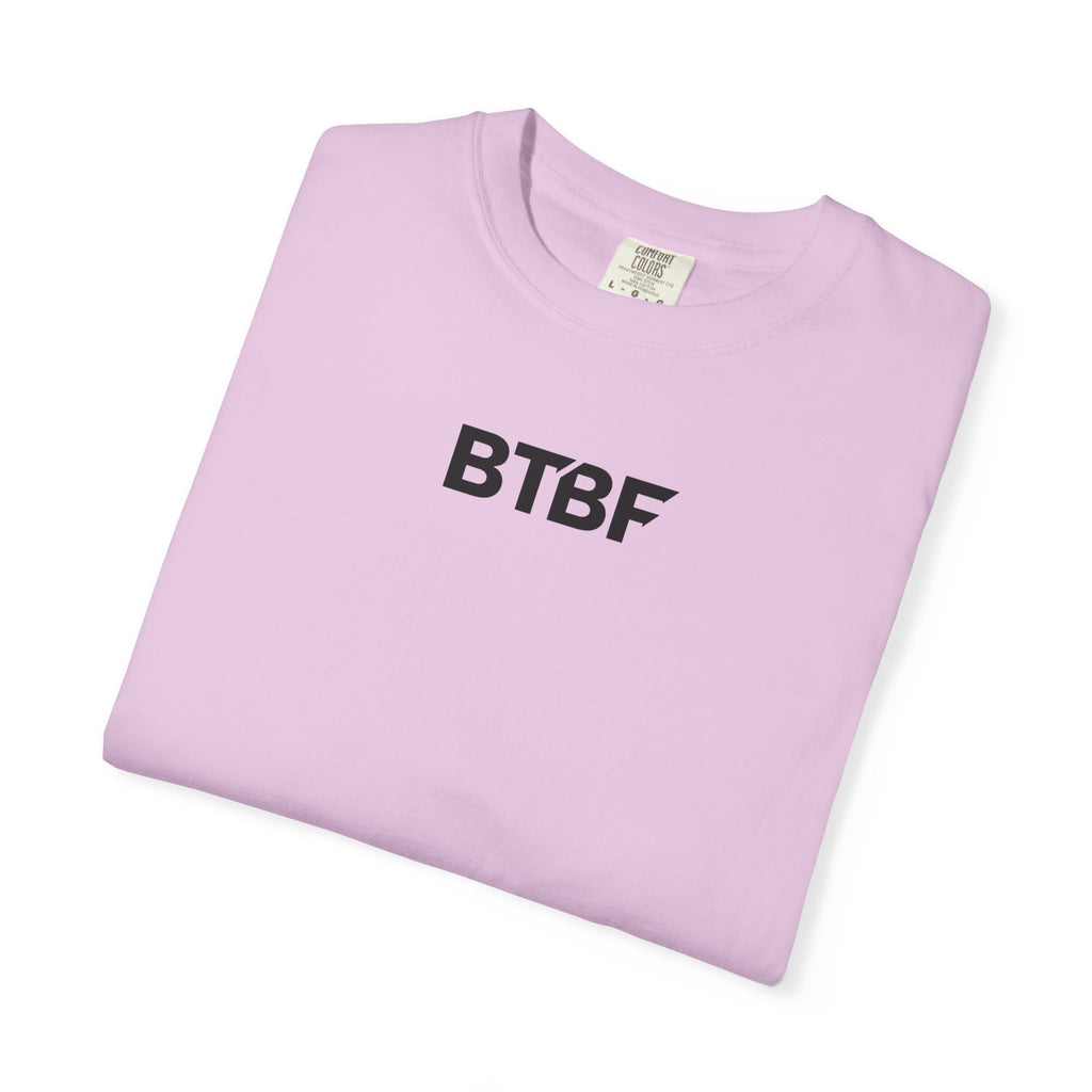 "How It Started" BTBF Tee