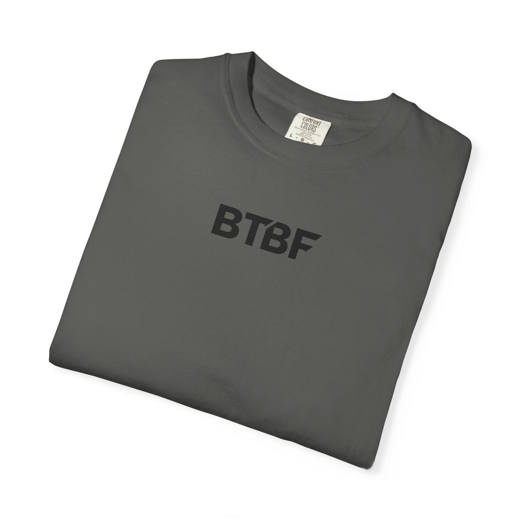 Baited Caffeinated Hooked on Both T-Shirt