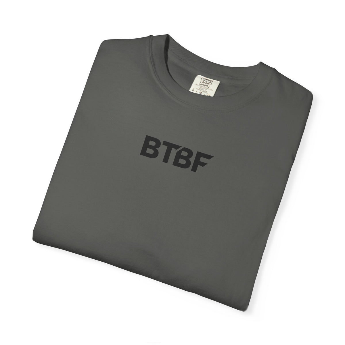 Baited Caffeinated Hooked on Both T-Shirt