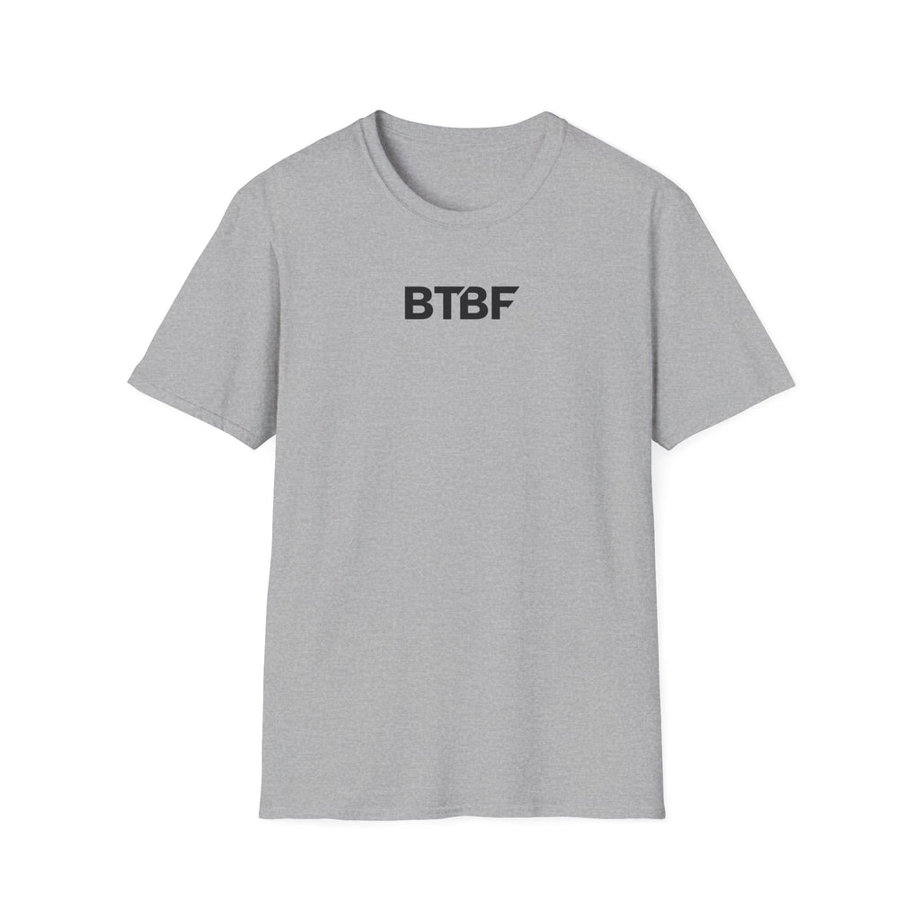 Hooked & Jacked Minimal Tee