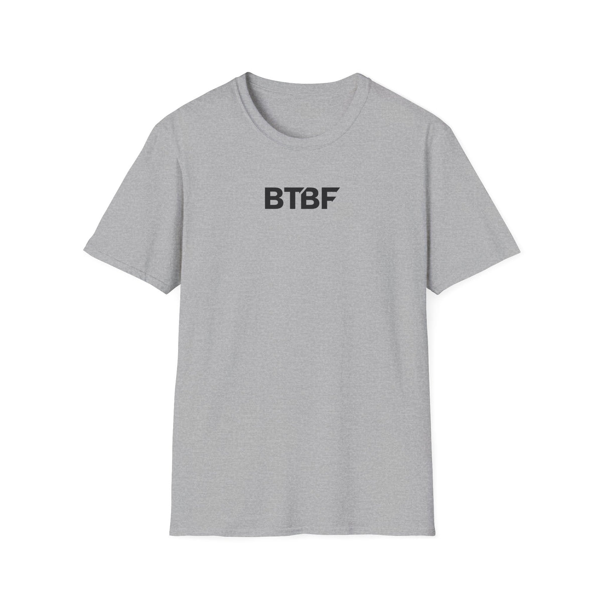 Hooked & Jacked Minimal Tee
