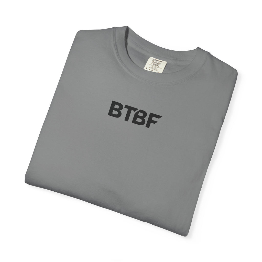 "Let's Get Bent" Marlin Tee