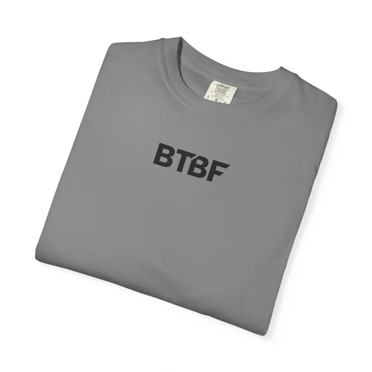 "Let's Get Bent" Marlin Tee