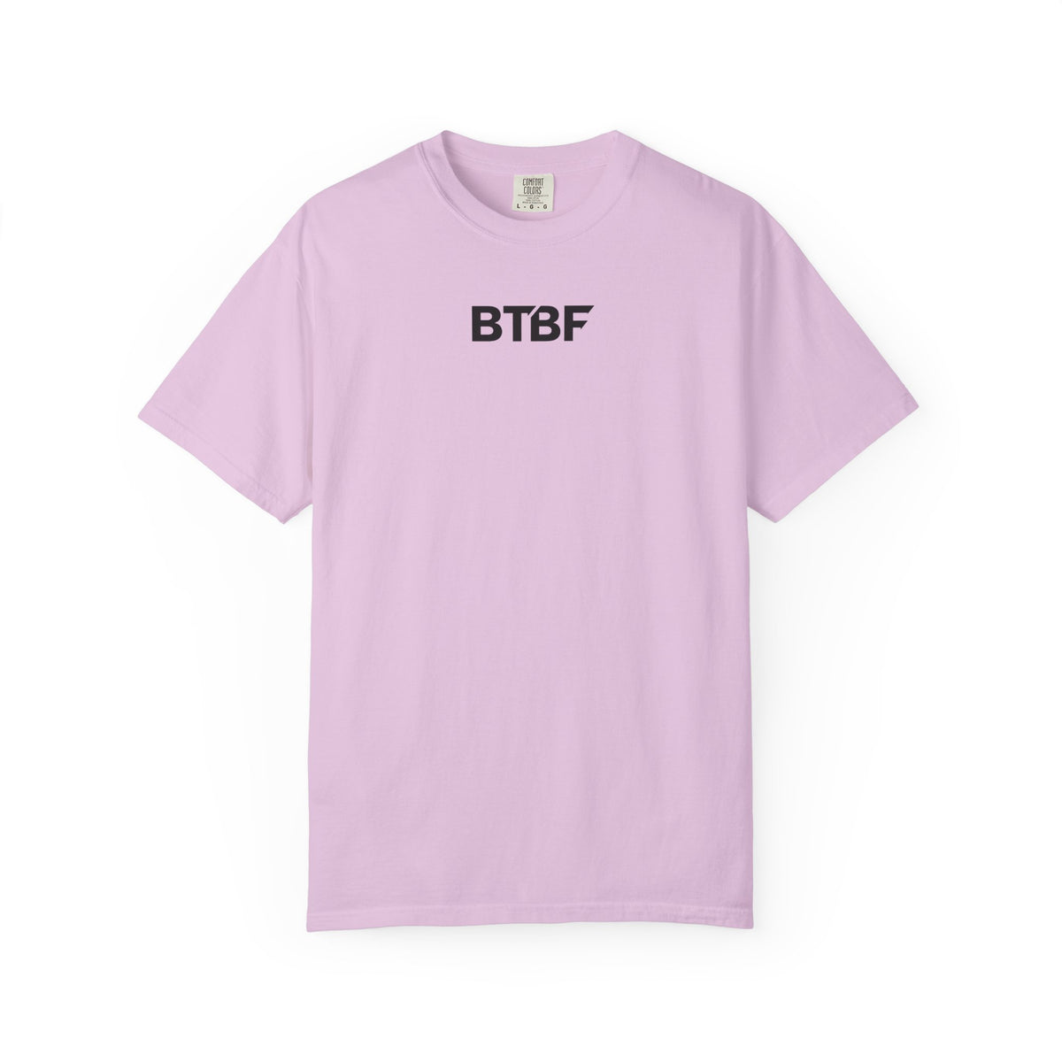 "How It Started" BTBF Tee